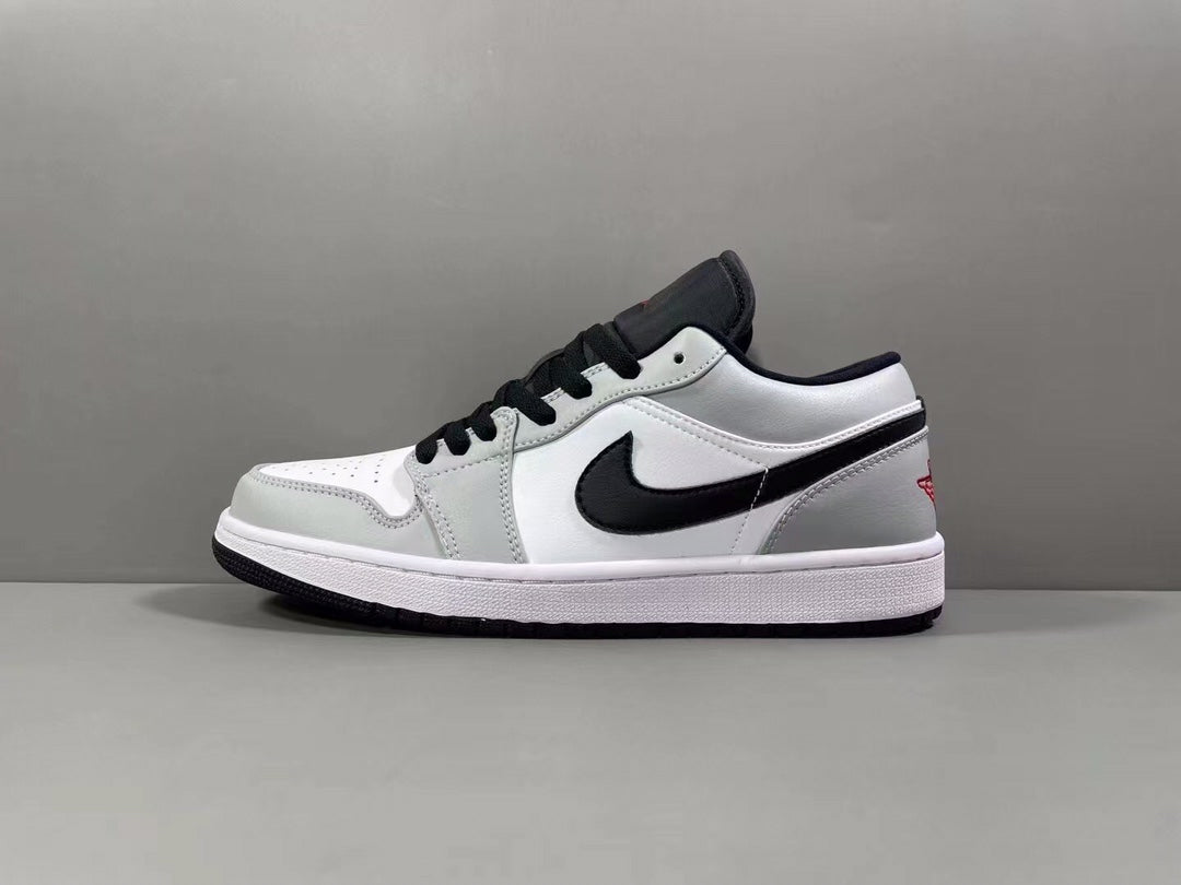 N1KE-AirJordan1 Low系列 集合圖