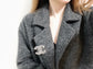 Chanel 胸針