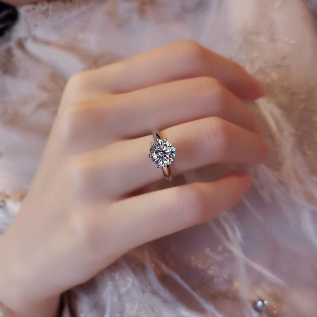 Tiffany-戒指