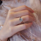 Tiffany-戒指