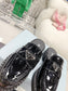 普P家-2022走秀款 厚底福樂拖鞋