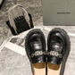 Balenciaga 巴黎世家-厚底鞋/樂福鞋