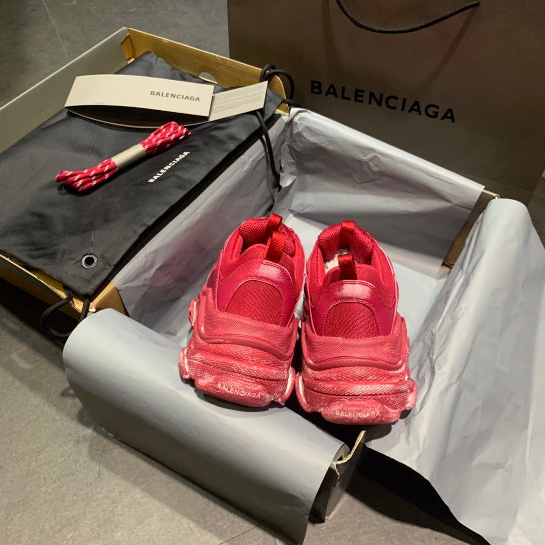 Balenciaga 巴黎世家-老爹鞋