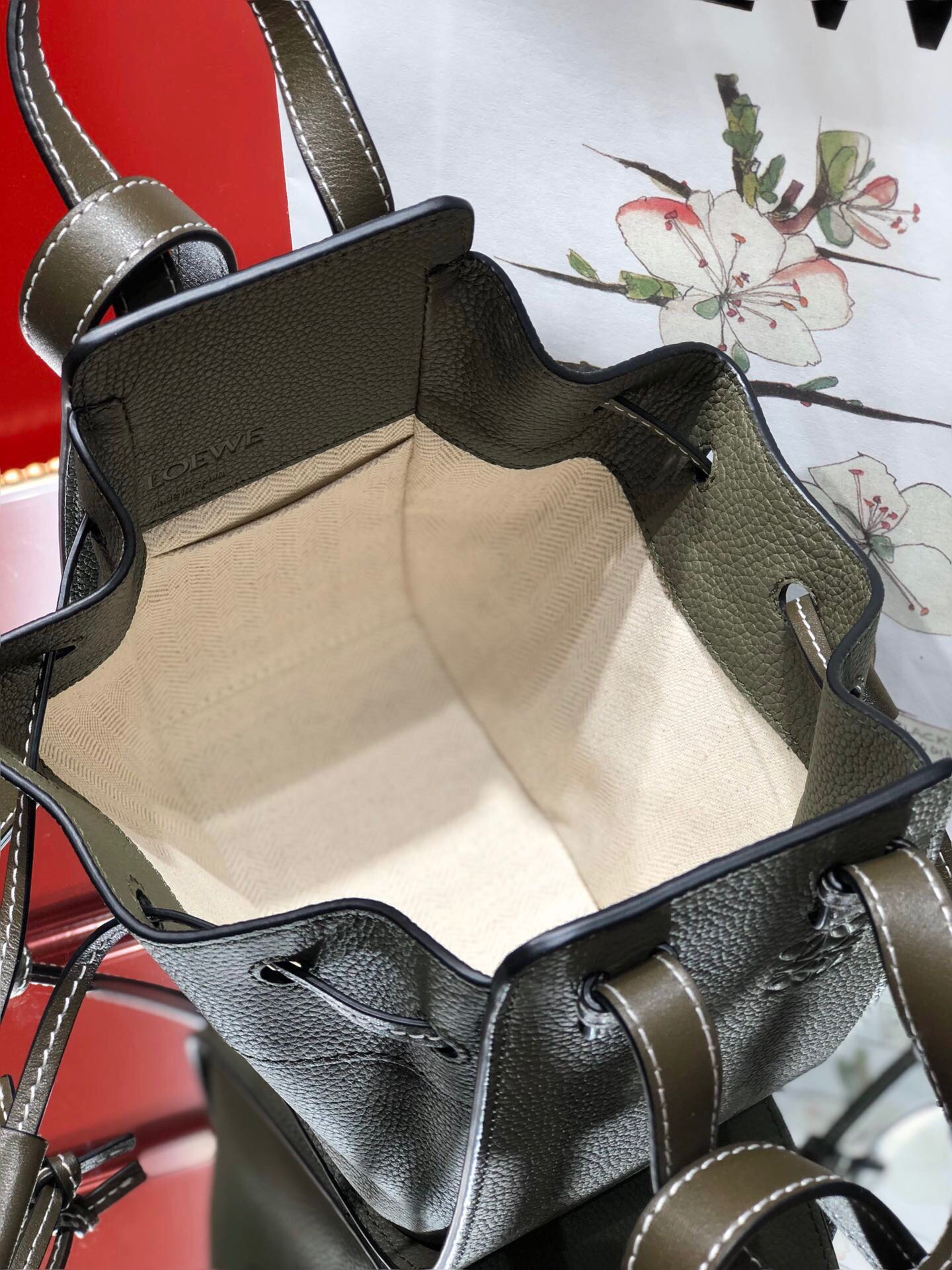 羅L威-Hammock Mini 11X19.5X17 cm