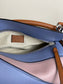 羅L威-Puzzle bag 小牛皮