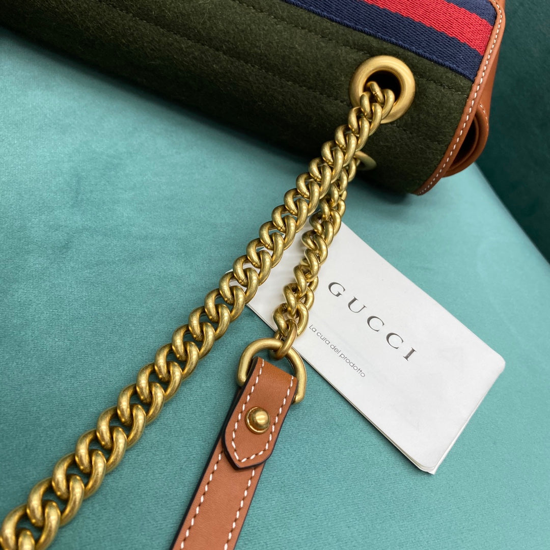 古G家- Marmont 復古色-26cm