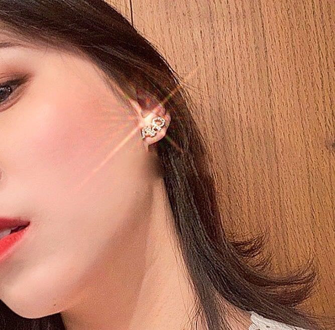 Chanel 耳環