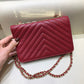 小香家-Trendy CC WOC 19cm