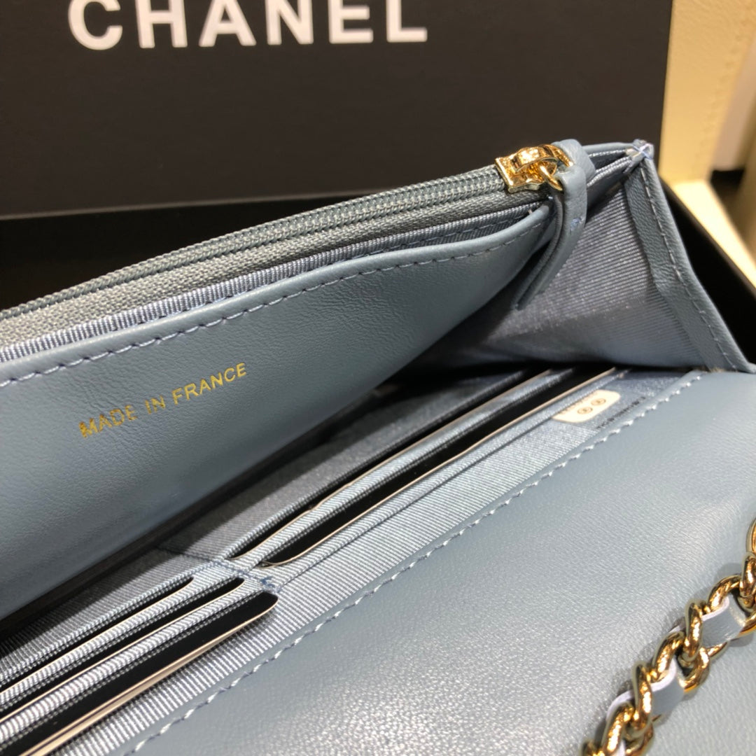 小香家-Trendy CC WOC 19cm