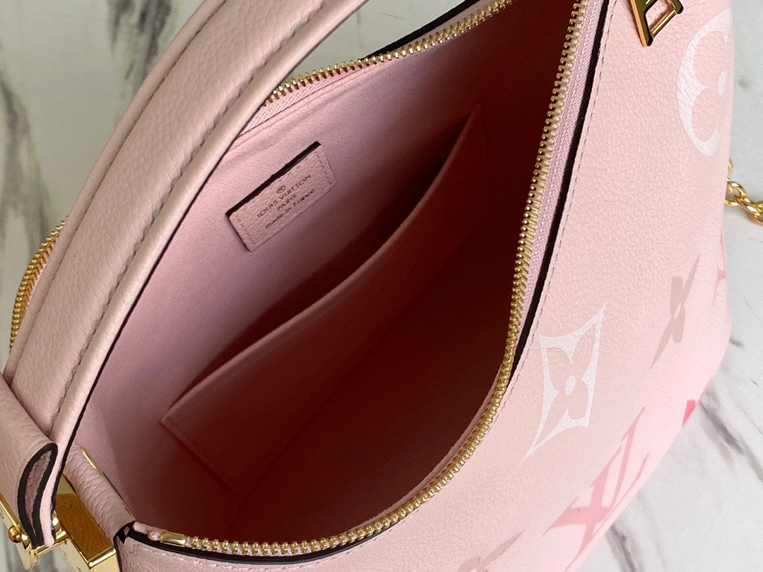 M45697 路L家-Marshmallow Hobo 手袋