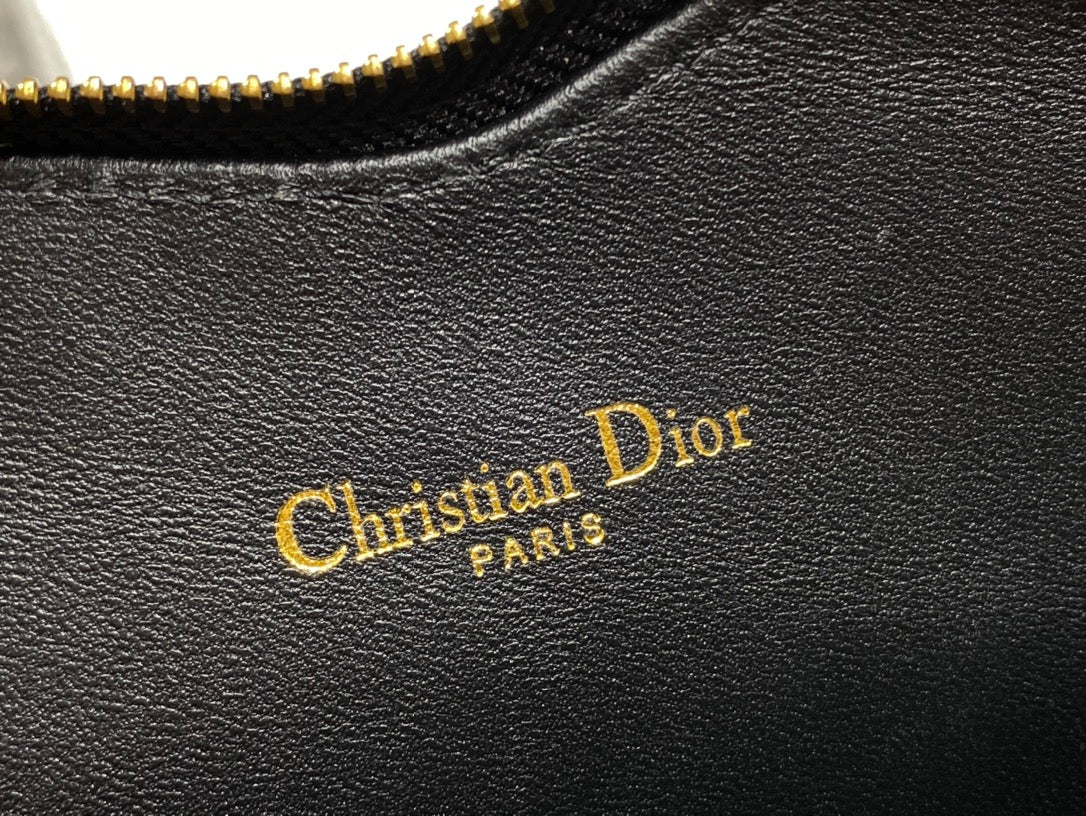 Dior-Caro愛心包 鍊條包
