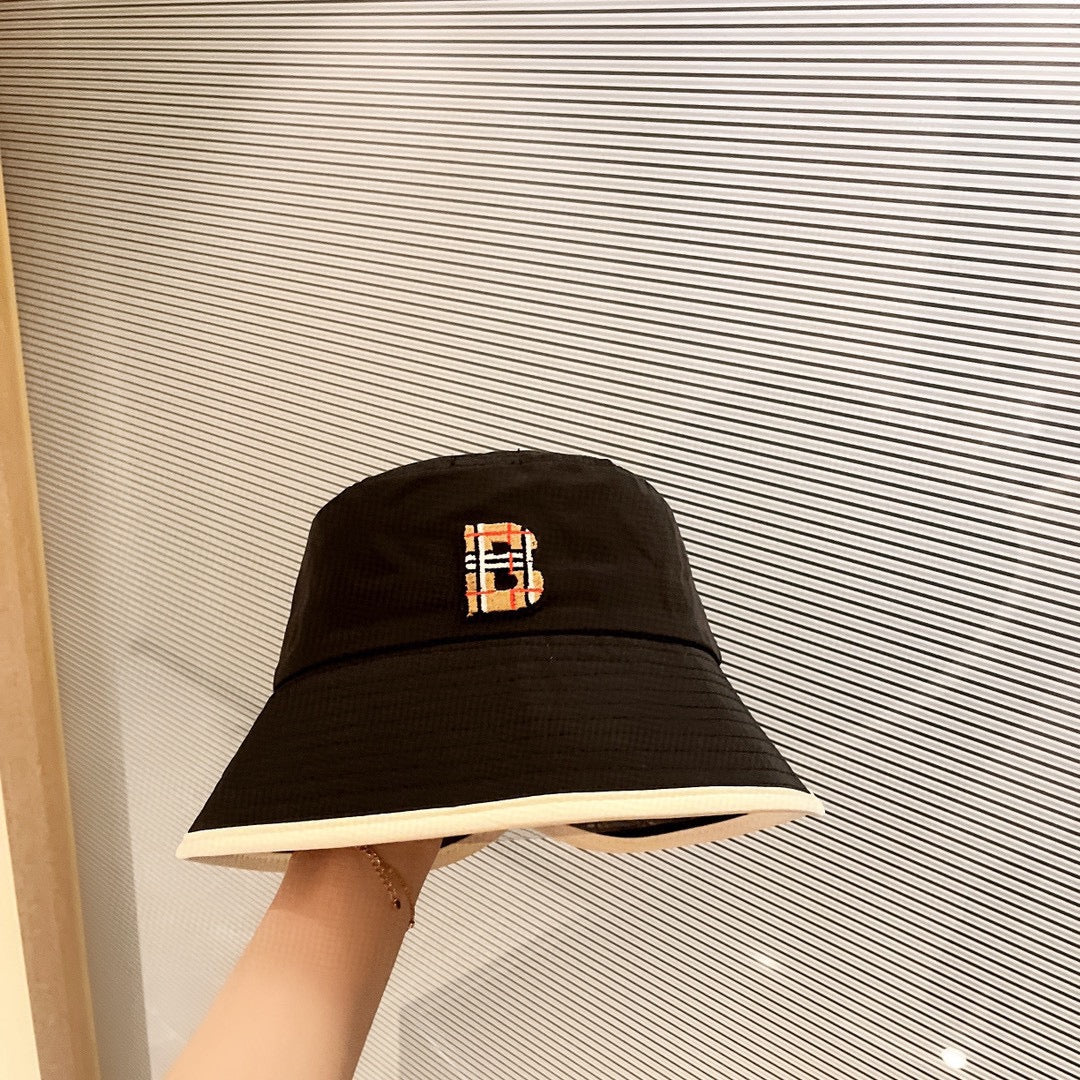 巴B家-漁夫帽 2022新款
