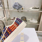 迪D家-超美圖騰 刺繡帆布鞋