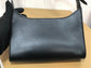 賽C家-22s春夏新品｜CUIR TRIOMPHE 光滑牛皮革肩背包