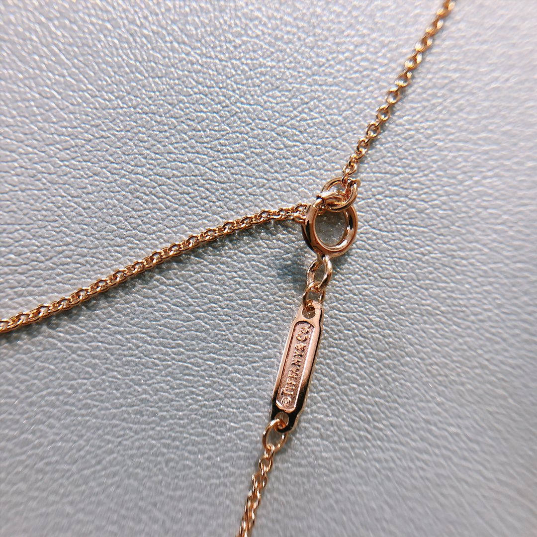 Tiffany-項鍊
