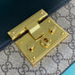 古G家-Padlock 鏈條包 30*19*10cm