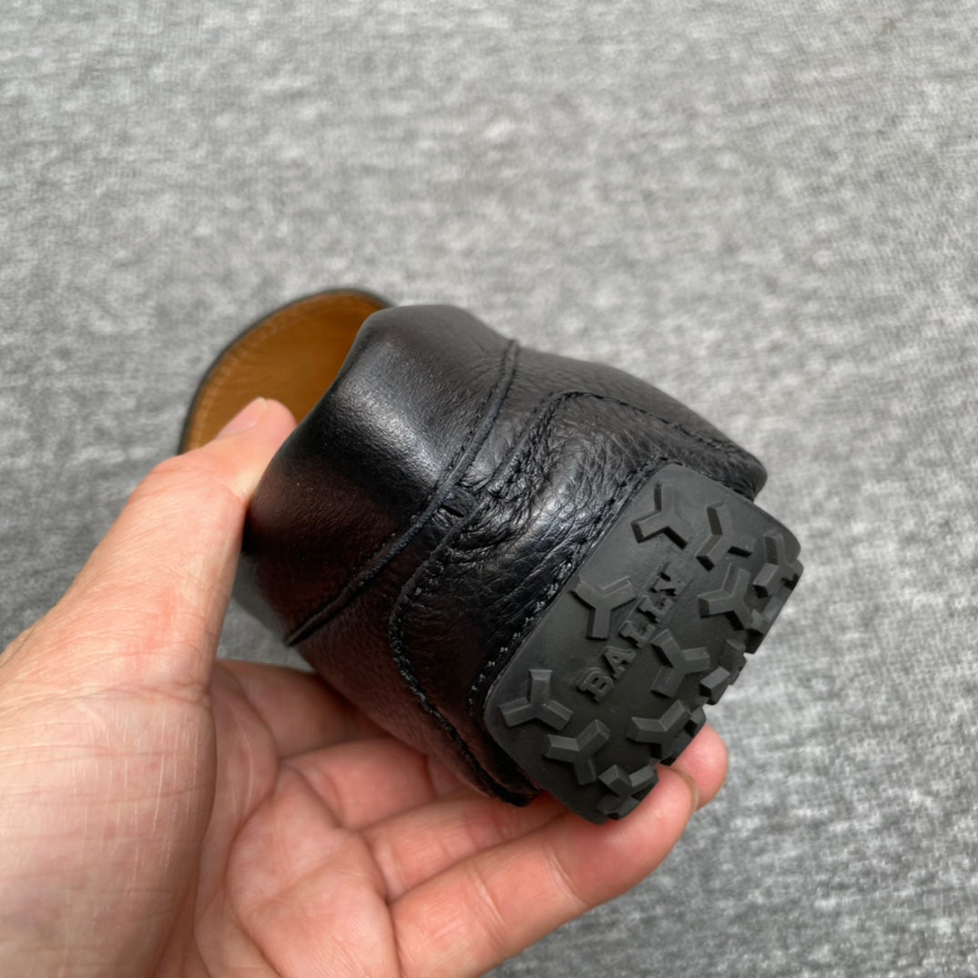 Ball-PAIPEL 休閒平底鞋