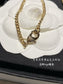 Chanel 項鍊