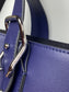 羅L威-Buckle Horizontal Tote 手袋