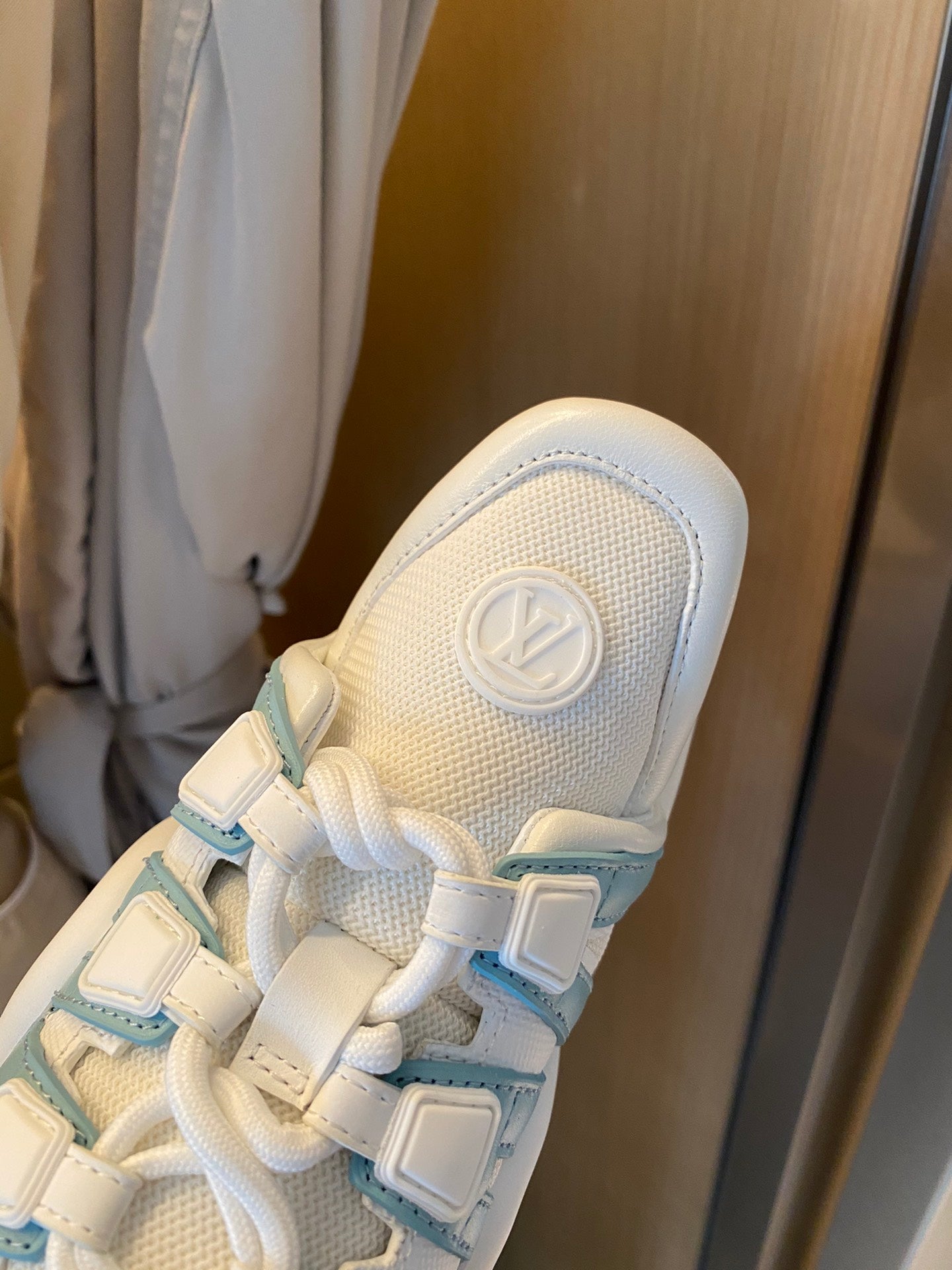 LV鞋-LV 老爹鞋