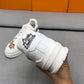 Lou-TRAINER 板鞋 休閒鞋