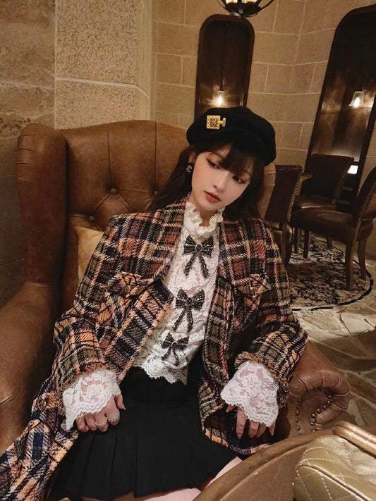 Chanel 胸針