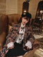 Chanel 胸針