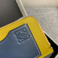 Loewe 拉鍊小卡包