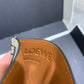 Loewe 貝殼單片卡包
