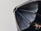 Balenciaga 拉鍊長夾