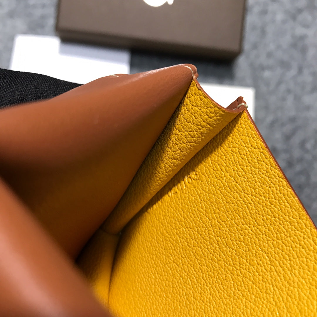 戈G家-經典卡夾 零錢包