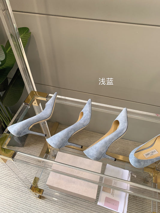 JC傑米-全系列 寶寶藍