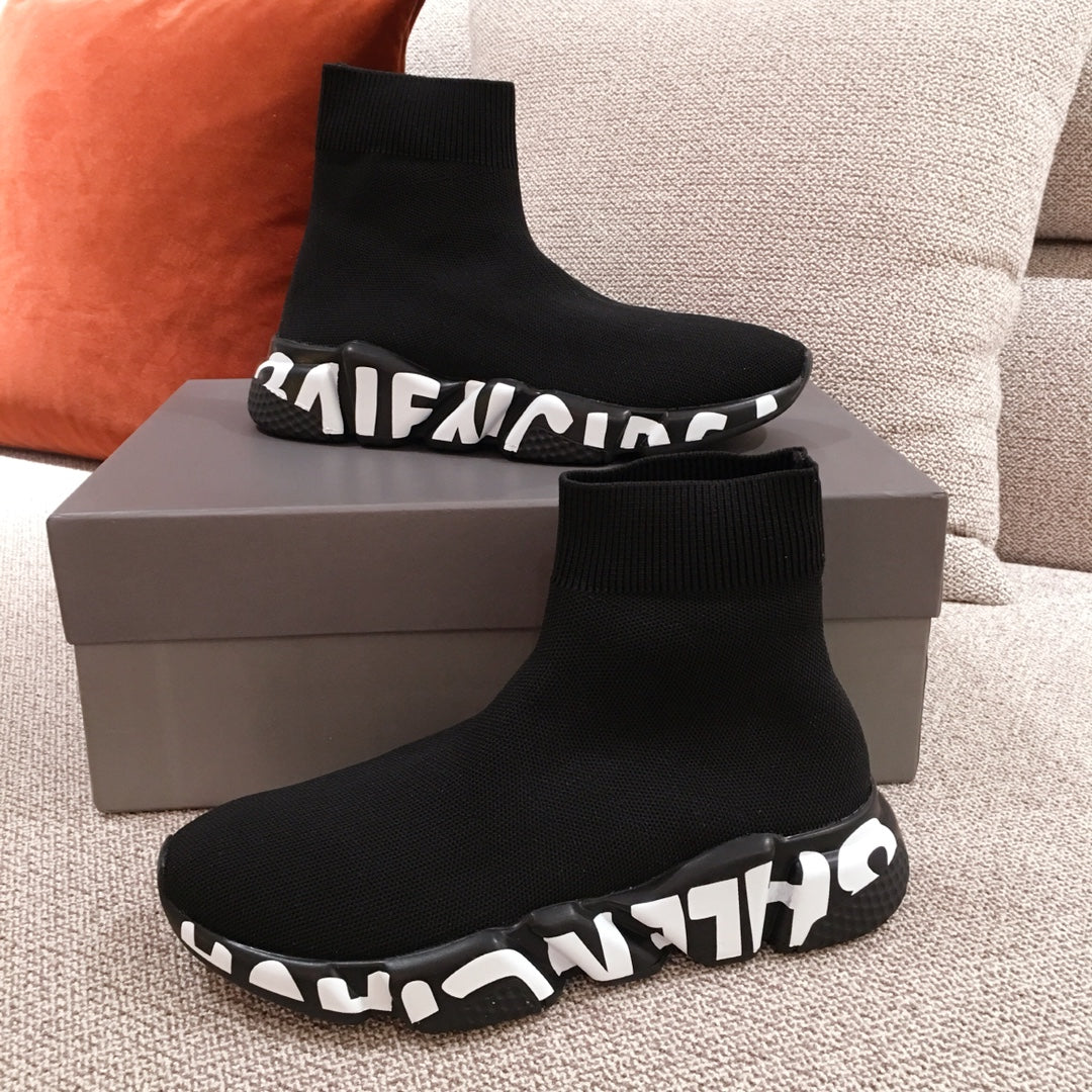 Balenciaga 巴黎世家-襪套鞋