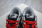 N1KE-Otomo Katsuhiro x Nike SB Dunk Low Steamboy OST 男女同款 麂皮黑紅