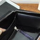 Loewe Puzzle系列 拉鍊短夾