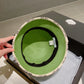 賽C家-羊毛漁夫帽 綠色