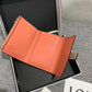 Loewe 三折短夾