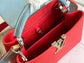LV M57520 Capucines 小號手袋
