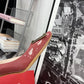 RV 7.5cm香蕉跟-玫瑰色