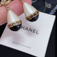 Chanel 耳環