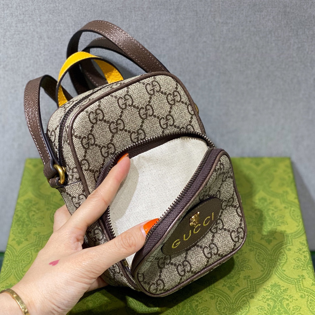 古G家-手機包／側背包