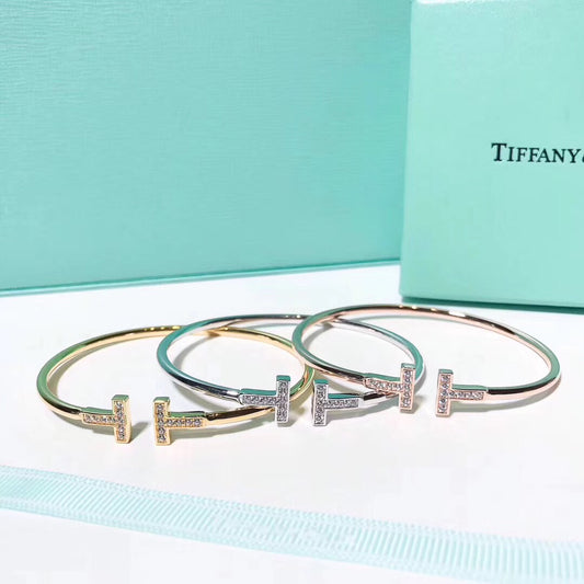 Tiffany-手鐲 手環