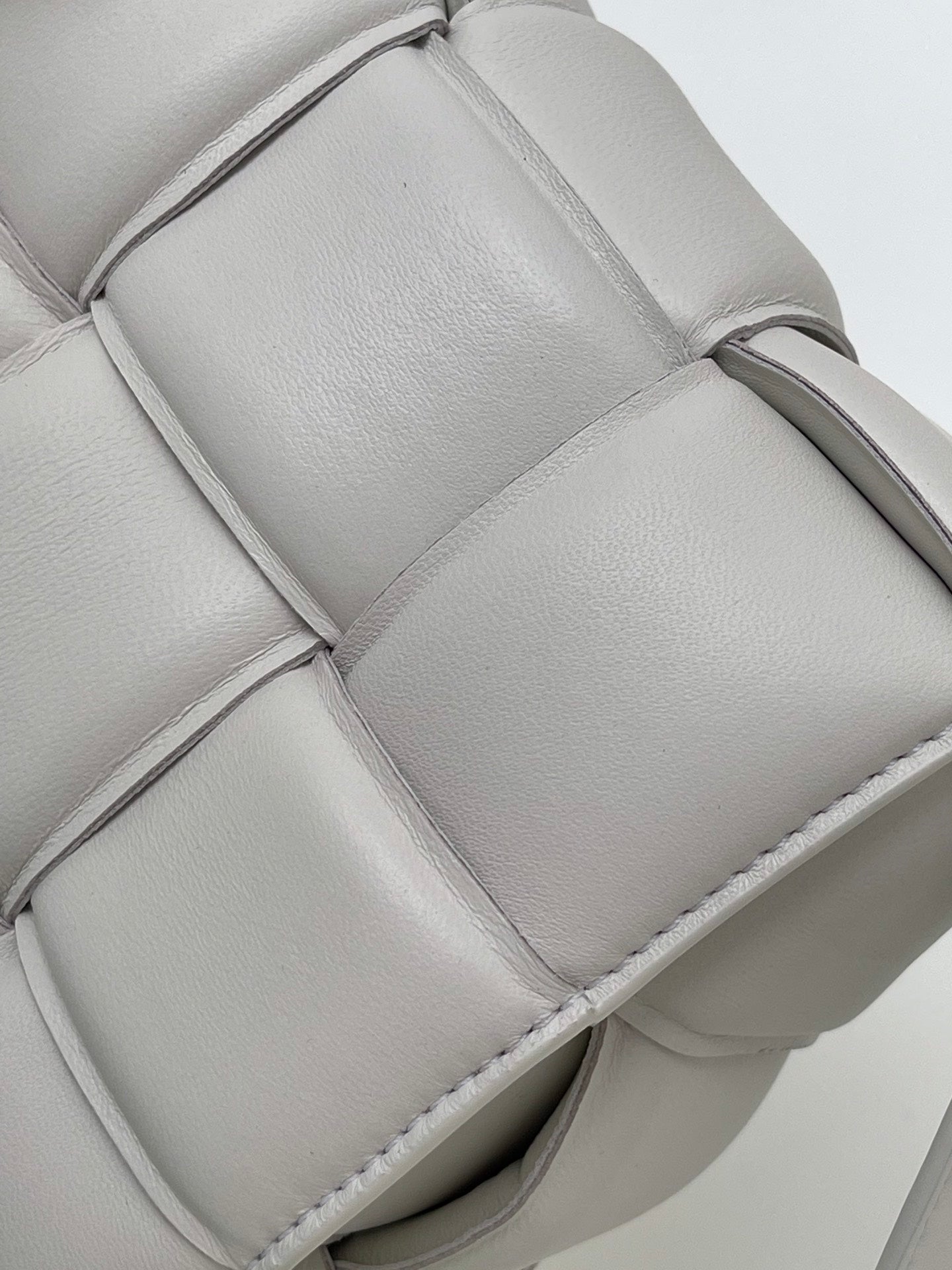B編織-Cassette 編織包 卡帶包 25x15x4cm