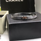 Chanel 情侶手鐲