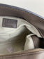 羅L威-puzzle bag 小牛皮 灰褐色 中號