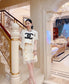 Chanel 胸針