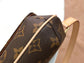M51257 路L家-Neverfull 經典 中古款郵差包