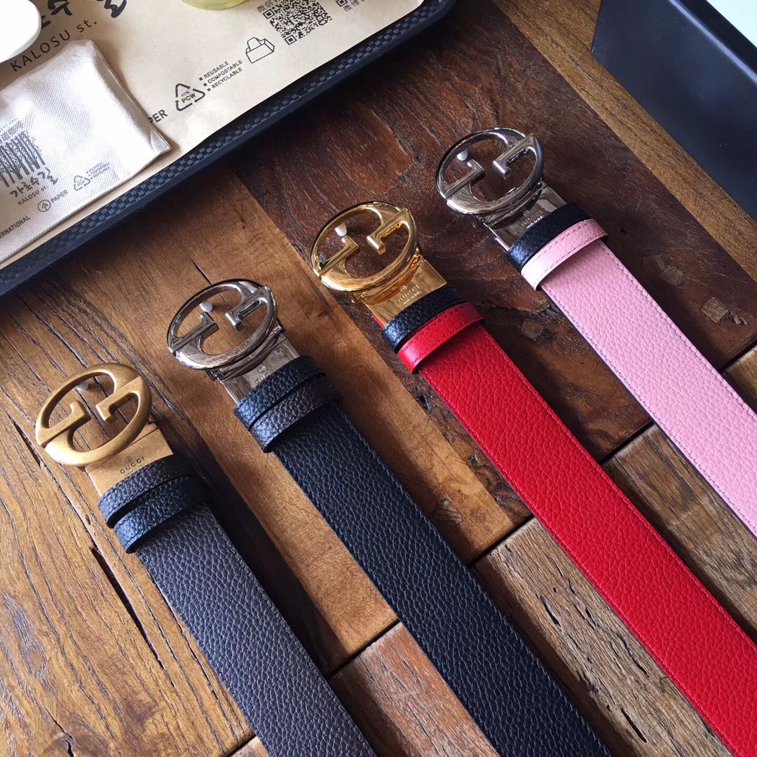 古G家-皮帶集合圖