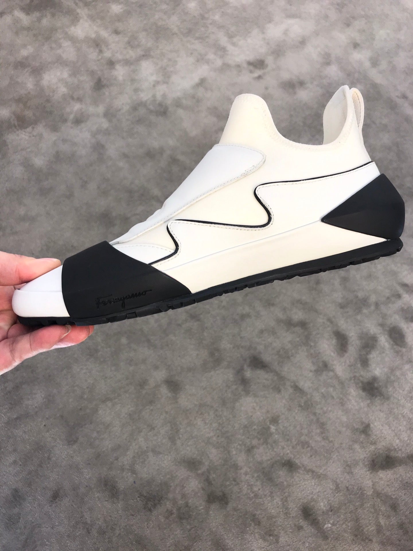 Sal-2022新款 休閒鞋 白色