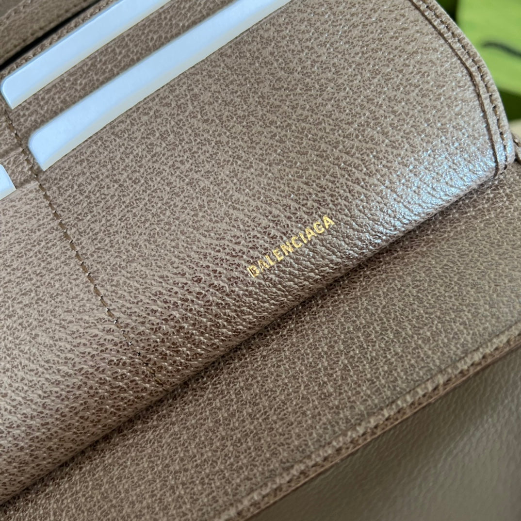 Gucci x Balenciaga 聯名WOC